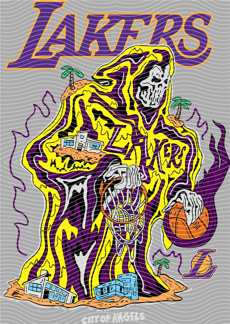 NBA and Team-Q 93